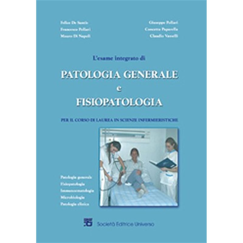 Patologia Generale e Fisiopatologia